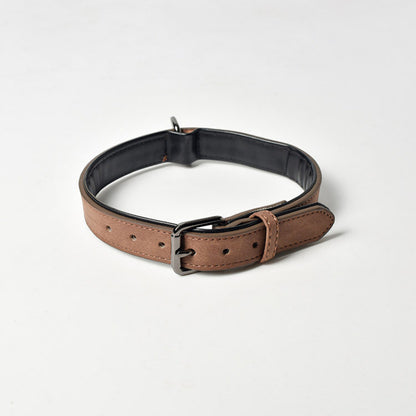 Adjustable Pet Dog Collar for Huskies and Puppies