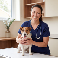 Dr. Sarah Mitchell