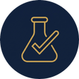 Lab Tested