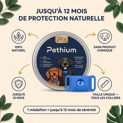 Pethium Aura