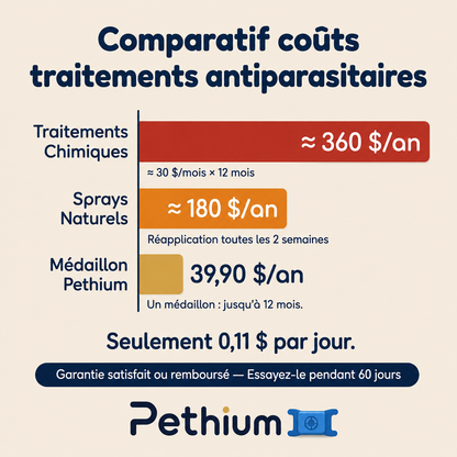Pethium Aura