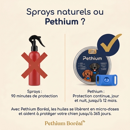 Pethium Aura